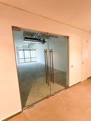 Woods Square (D25), Office #584320911